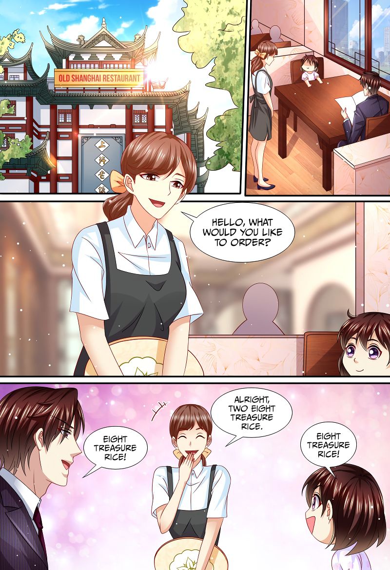 An Exorbitant Wife Chapter 147 10